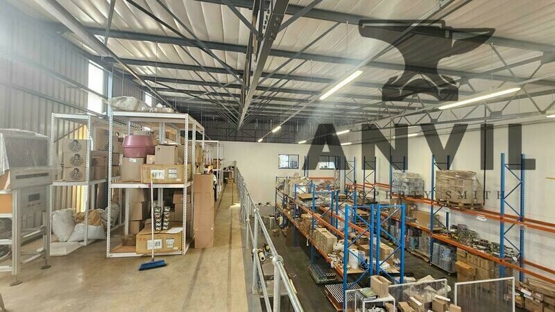 JT Business Park - Unit 1 property image 16