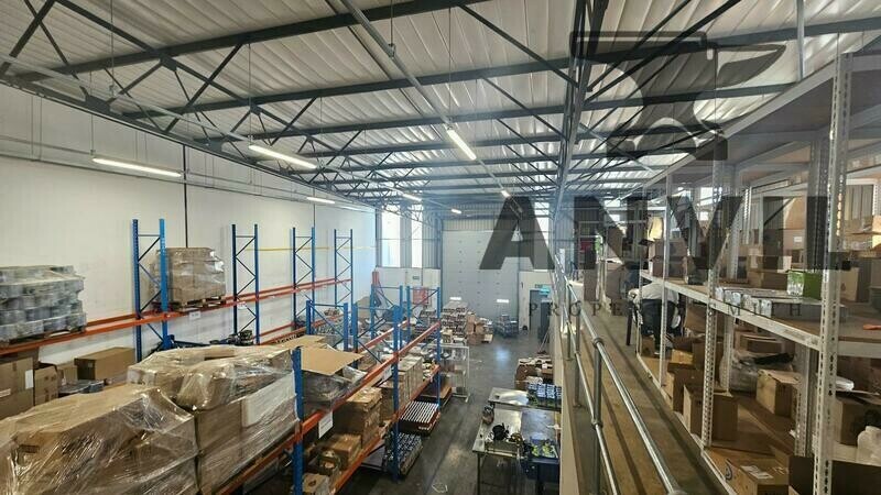 JT Business Park - Unit 1 property image 15