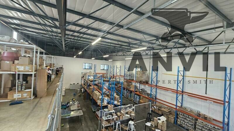 JT Business Park - Unit 1 property image 8