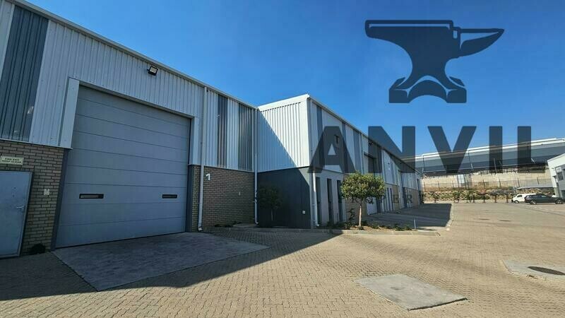 JT Business Park - Unit 1 property image 18