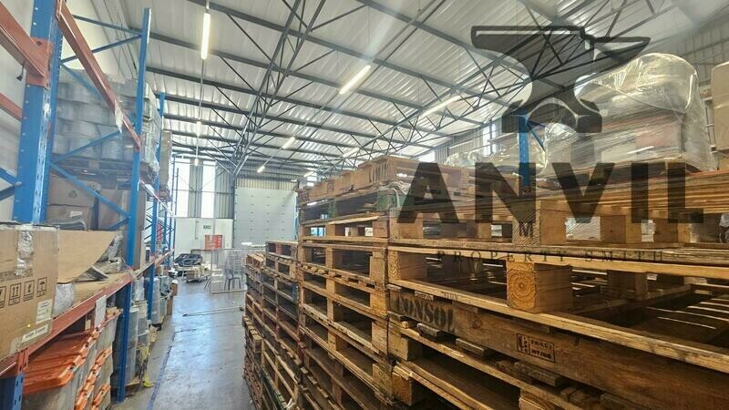 JT Business Park - Unit 1 property image 24