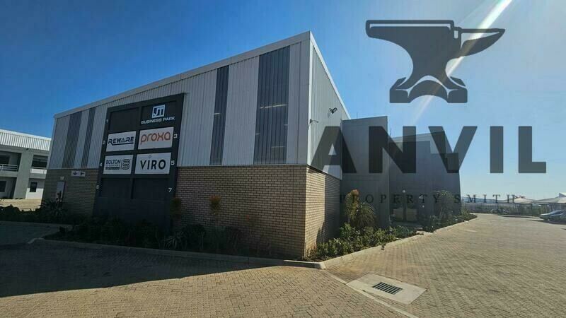 JT Business Park - Unit 1 property image 25