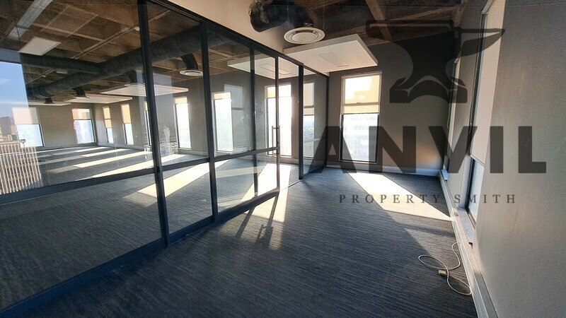 Durban Club Chambers  - office 16:08 property image 2