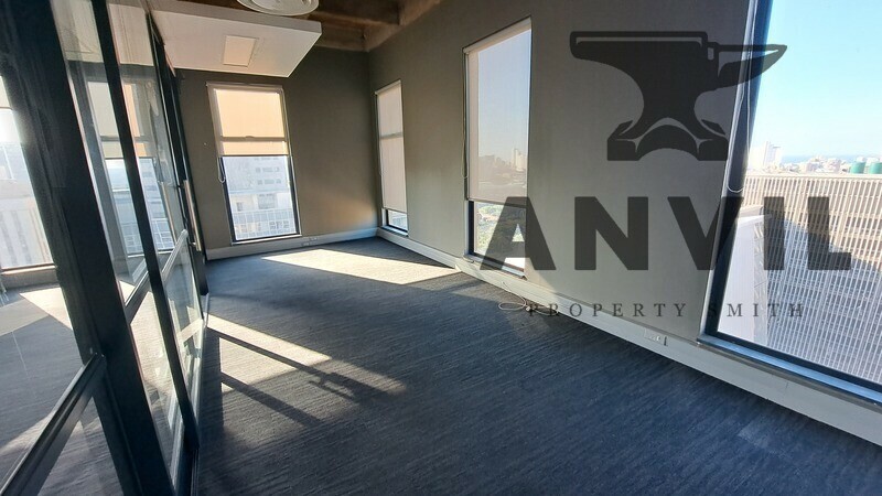 Durban Club Chambers  - office 16:08 property image 3