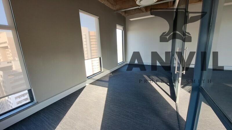 Durban Club Chambers  - office 16:08 property image 4