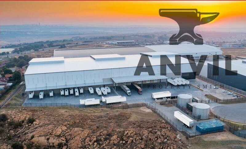 Equites Park, Lords View Industrial Park - S2 property image 4