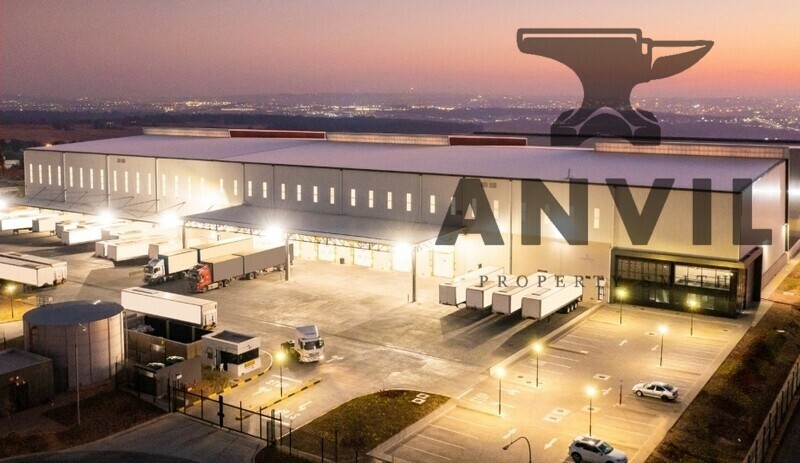 Equites Park, Lords View Industrial Park - S2 property image 3