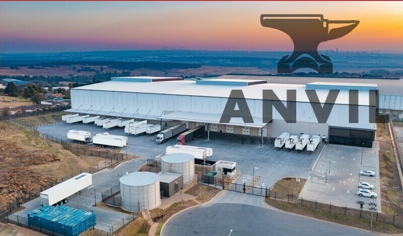 Equites Park, Lords View Industrial Park - S2 property image 2