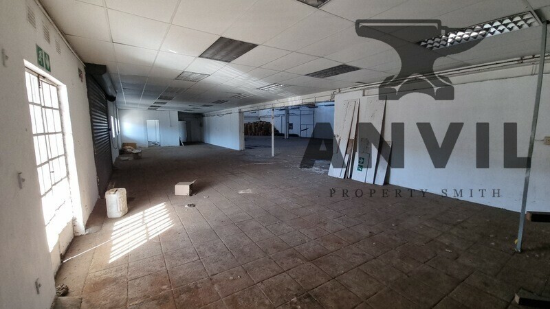 5 Isando Road, Kempton Park  - Warehouse 1  property image 2
