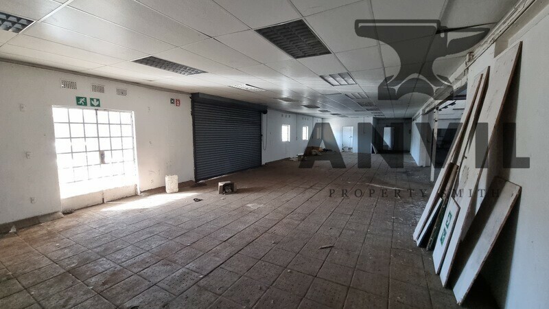 5 Isando Road, Kempton Park  - Warehouse 1  property image 3