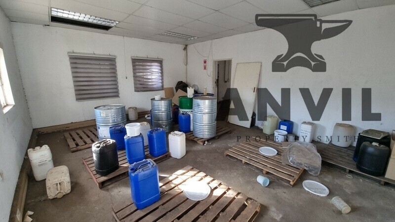 5 Isando Road, Kempton Park  - Warehouse 1  property image 4
