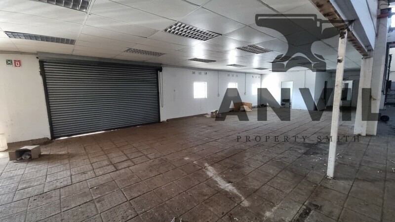 5 Isando Road, Kempton Park  - Warehouse 1  property image 7