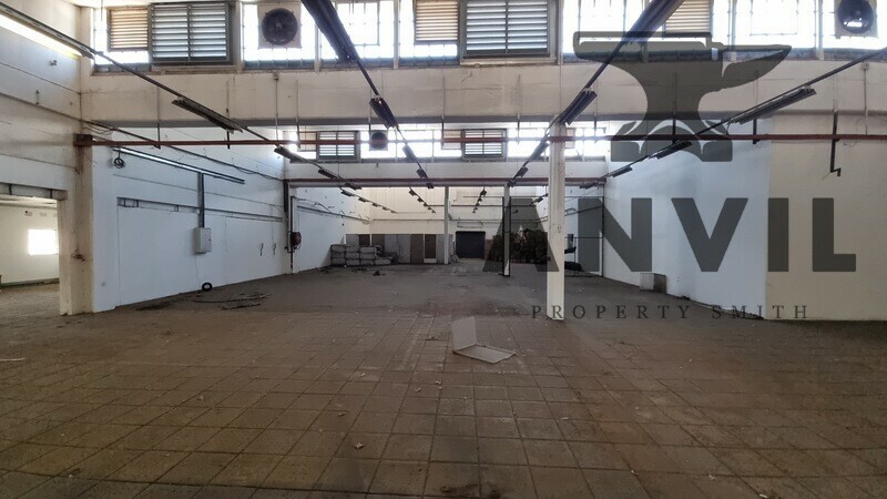 5 Isando Road, Kempton Park  - Warehouse 1  property image 8