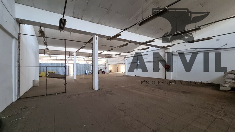 5 Isando Road, Kempton Park  - Warehouse 1  property image 9