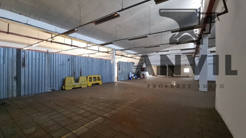 5 Isando Road, Kempton Park  - Warehouse 1  property image 10