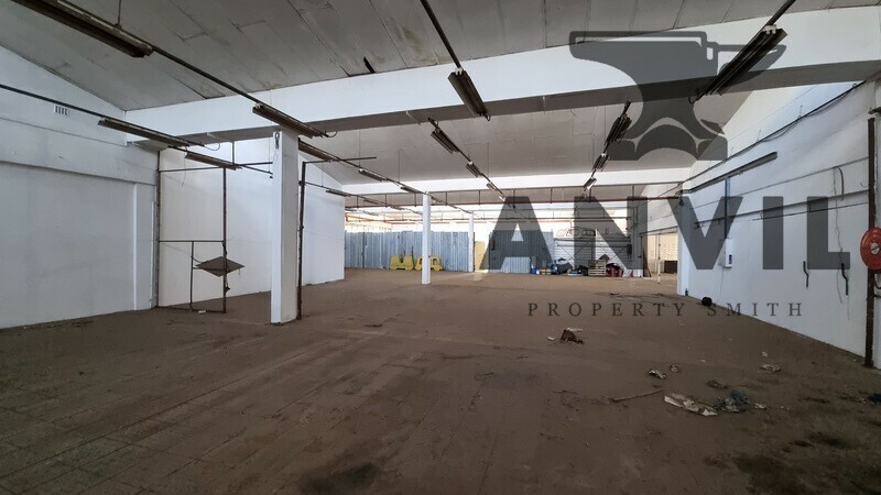 5 Isando Road, Kempton Park  - Warehouse 1  property image 11