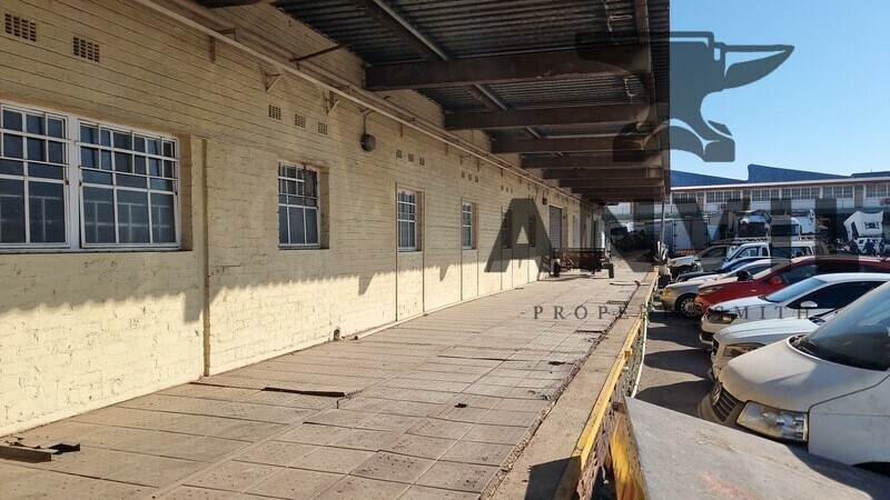 5 Isando Road, Kempton Park  - Warehouse 1  property image 12