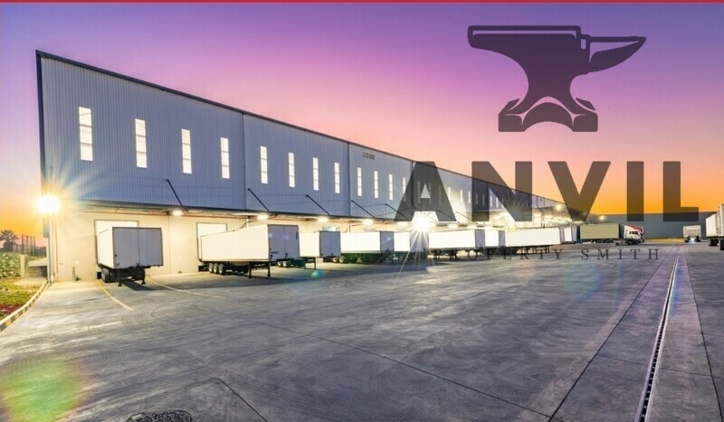 Equites Park, Lords View Industrial Park property image 1