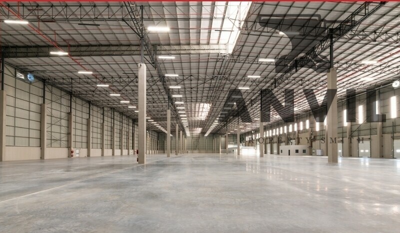 Equites Park, Lords View Industrial Park property image 4