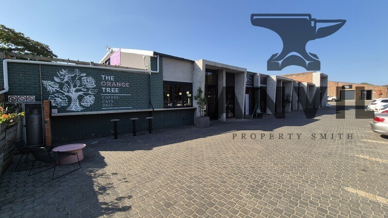 The Makers Yard - UNIT 6 property image 15