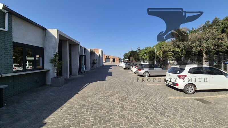 The Makers Yard - UNIT 6 property image 16