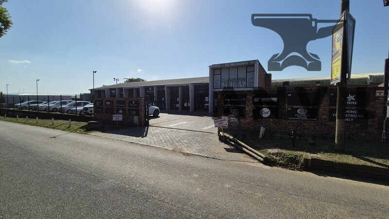 The Makers Yard - UNIT 6 property image 12