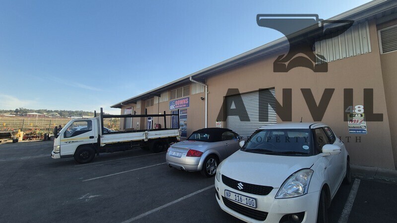 Oldfields Park - Unit 48 property image 36