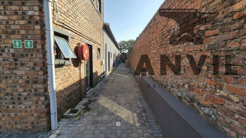 The Makers Yard - UNIT 5 property image 12