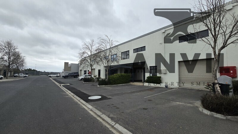 ADF Centre - Unit 16 property image 19