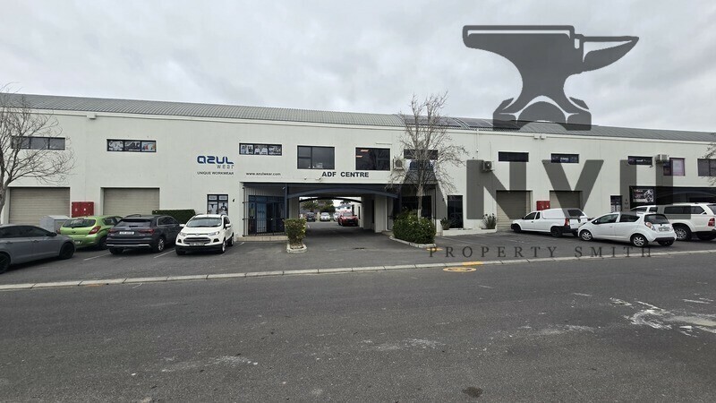 ADF Centre - Unit 16 property image 20