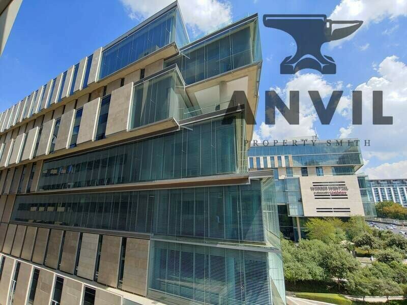 90 Rivonia Road, Sandton - South Wing, 2nd Floor property image 2