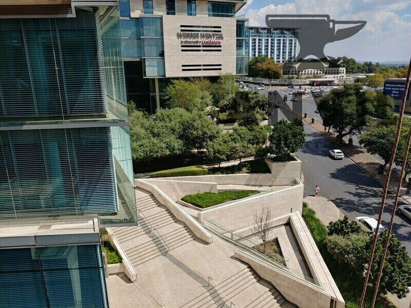 90 Rivonia Road, Sandton - South Wing, 2nd Floor property image 3