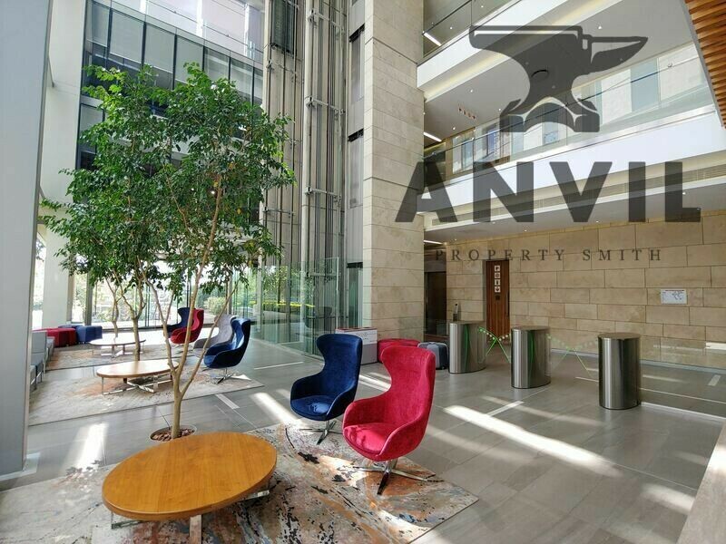 90 Rivonia Road, Sandton - South Wing, 2nd Floor property image 4