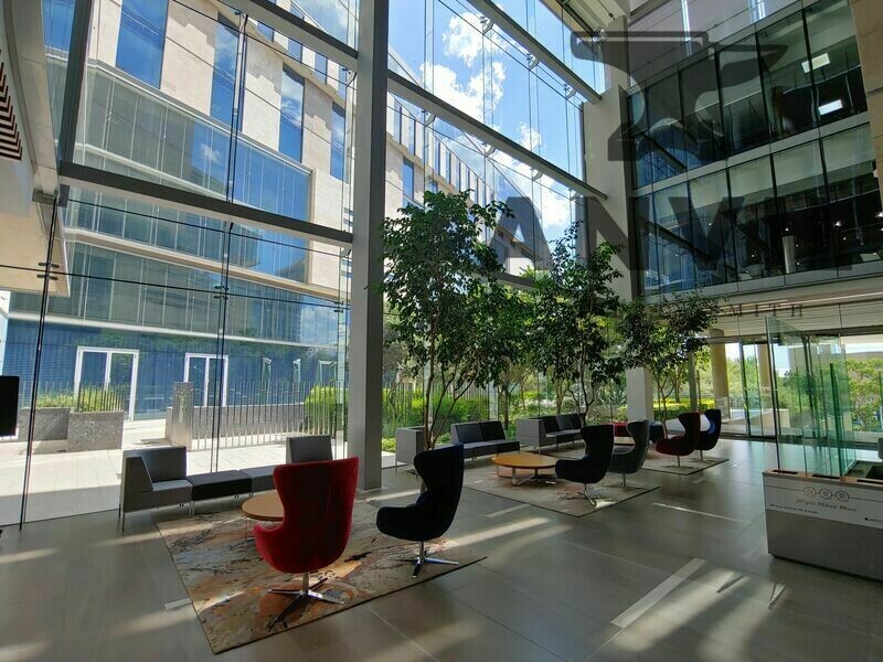 90 Rivonia Road, Sandton - South Wing, 2nd Floor property image 6