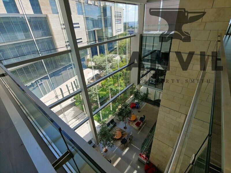 90 Rivonia Road, Sandton - South Wing, 2nd Floor property image 5
