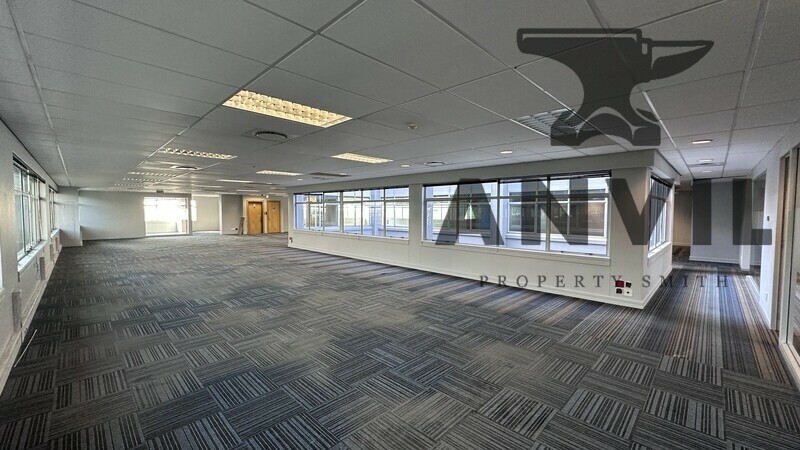 138 West Street, Sandton - West Wing 4th Floor property image 2