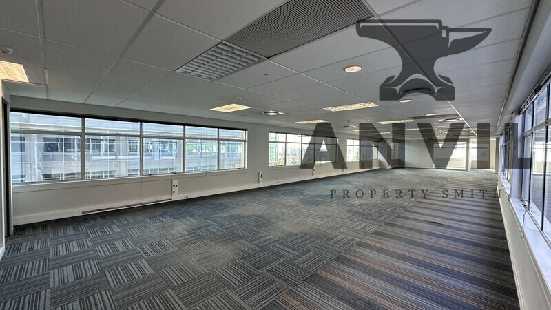 138 West Street, Sandton - West Wing 4th Floor property image 3