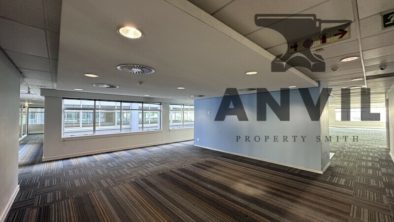 138 West Street, Sandton - West Wing 4th Floor property image 4