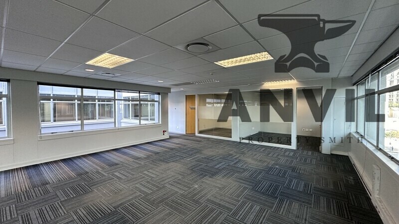 138 West Street, Sandton - West Wing 4th Floor property image 5