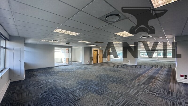 138 West Street, Sandton - West Wing 4th Floor property image 6