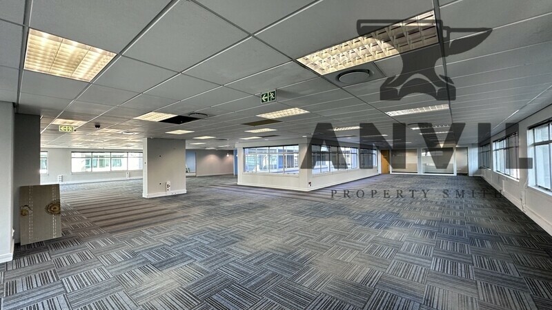 138 West Street, Sandton - West Wing 4th Floor property image 7