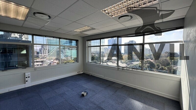 138 West Street, Sandton - West Wing 4th Floor property image 8