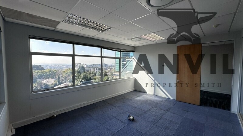 138 West Street, Sandton - West Wing 4th Floor property image 9