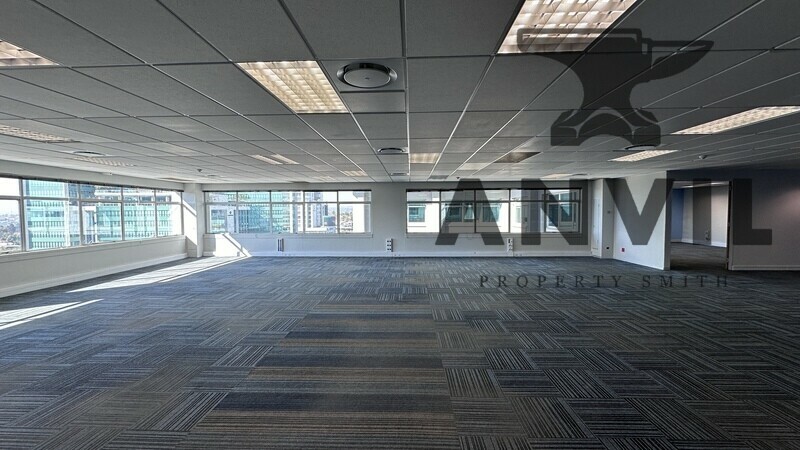 138 West Street, Sandton - West Wing 4th Floor property image 10