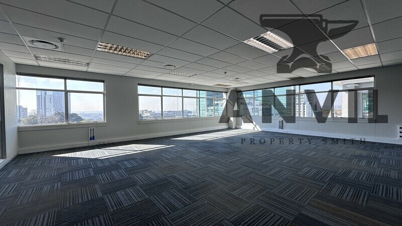 138 West Street, Sandton - West Wing 4th Floor property image 11