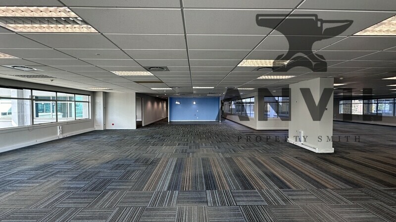 138 West Street, Sandton - West Wing 4th Floor property image 12