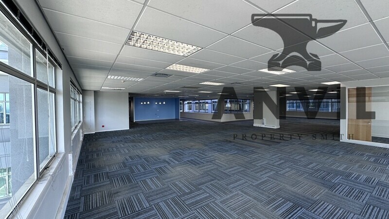 138 West Street, Sandton - West Wing 4th Floor property image 13