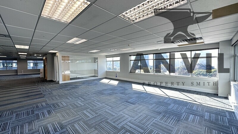 138 West Street, Sandton - West Wing 4th Floor property image 14