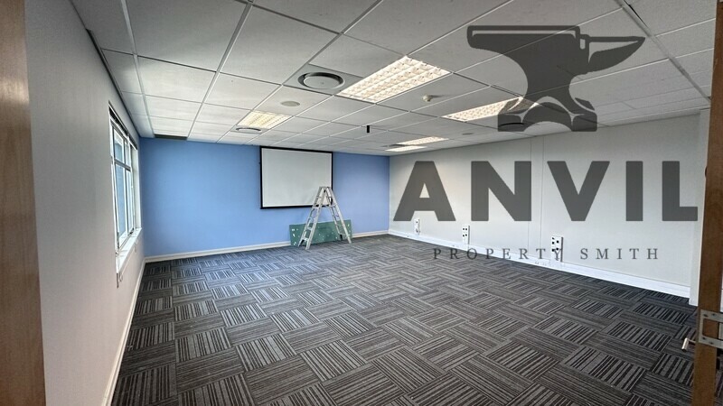 138 West Street, Sandton - West Wing 4th Floor property image 15