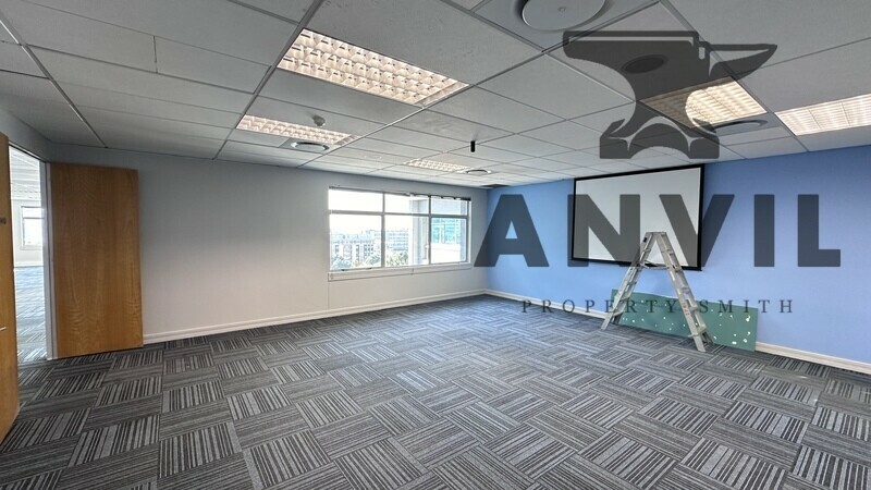 138 West Street, Sandton - West Wing 4th Floor property image 16